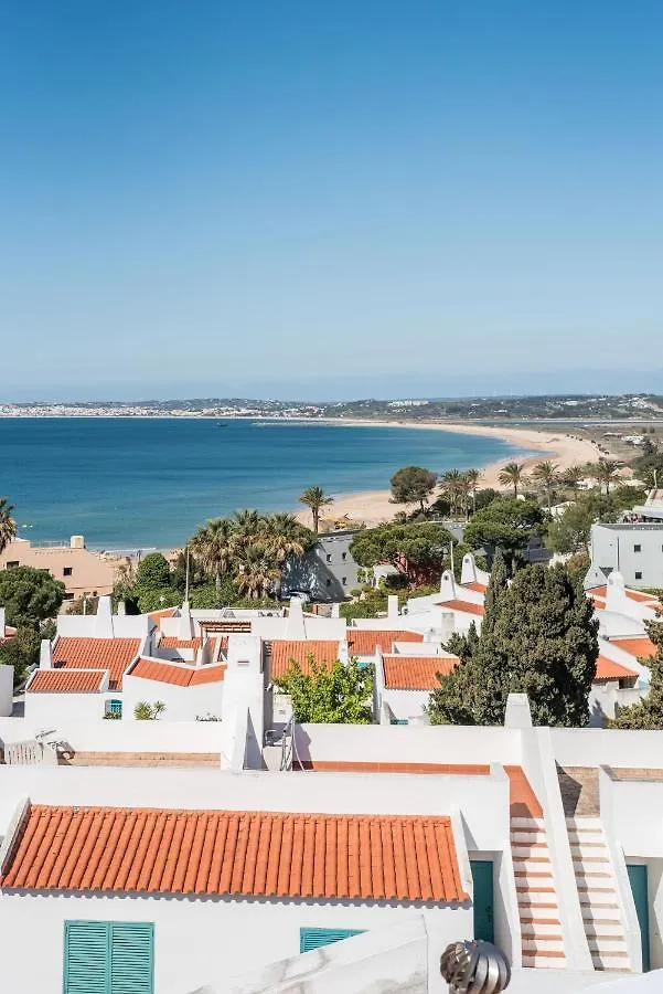 Prainha Luxury Apartment アルヴォル ポルトガル