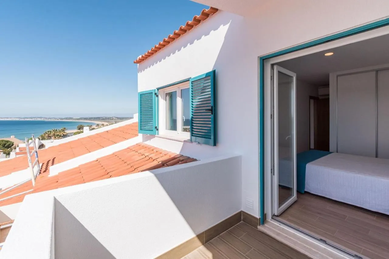 Prainha Luxury Apartment アルヴォル 0*,  ポルトガル