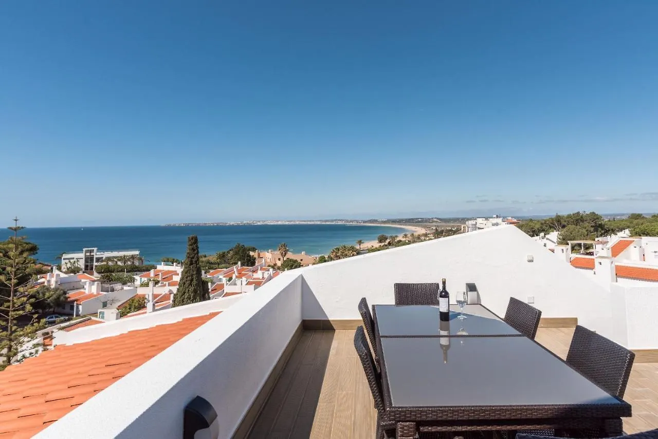 Prainha Luxury Apartment アルヴォル ポルトガル