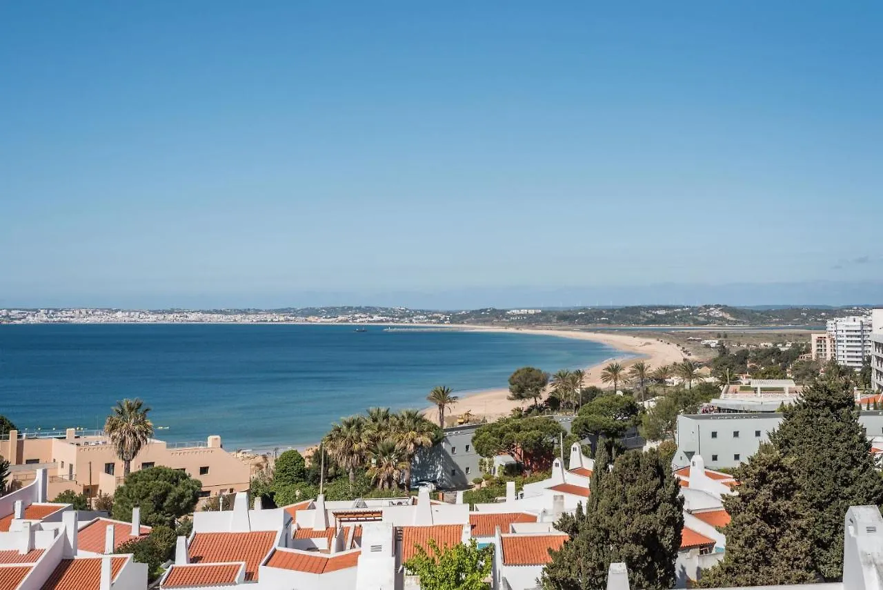 Prainha Luxury Apartment アルヴォル