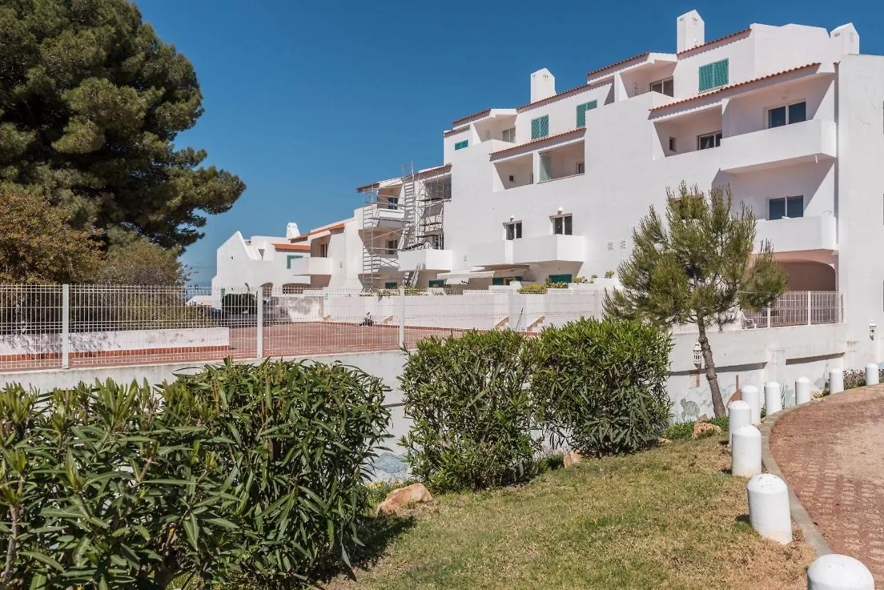 Prainha Luxury Apartment アルヴォル ポルトガル