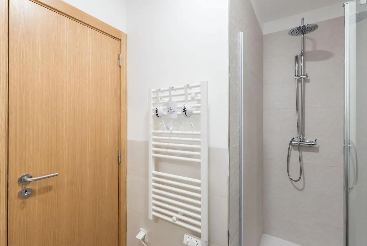 Prainha Luxury Apartment 알보르 포르투갈