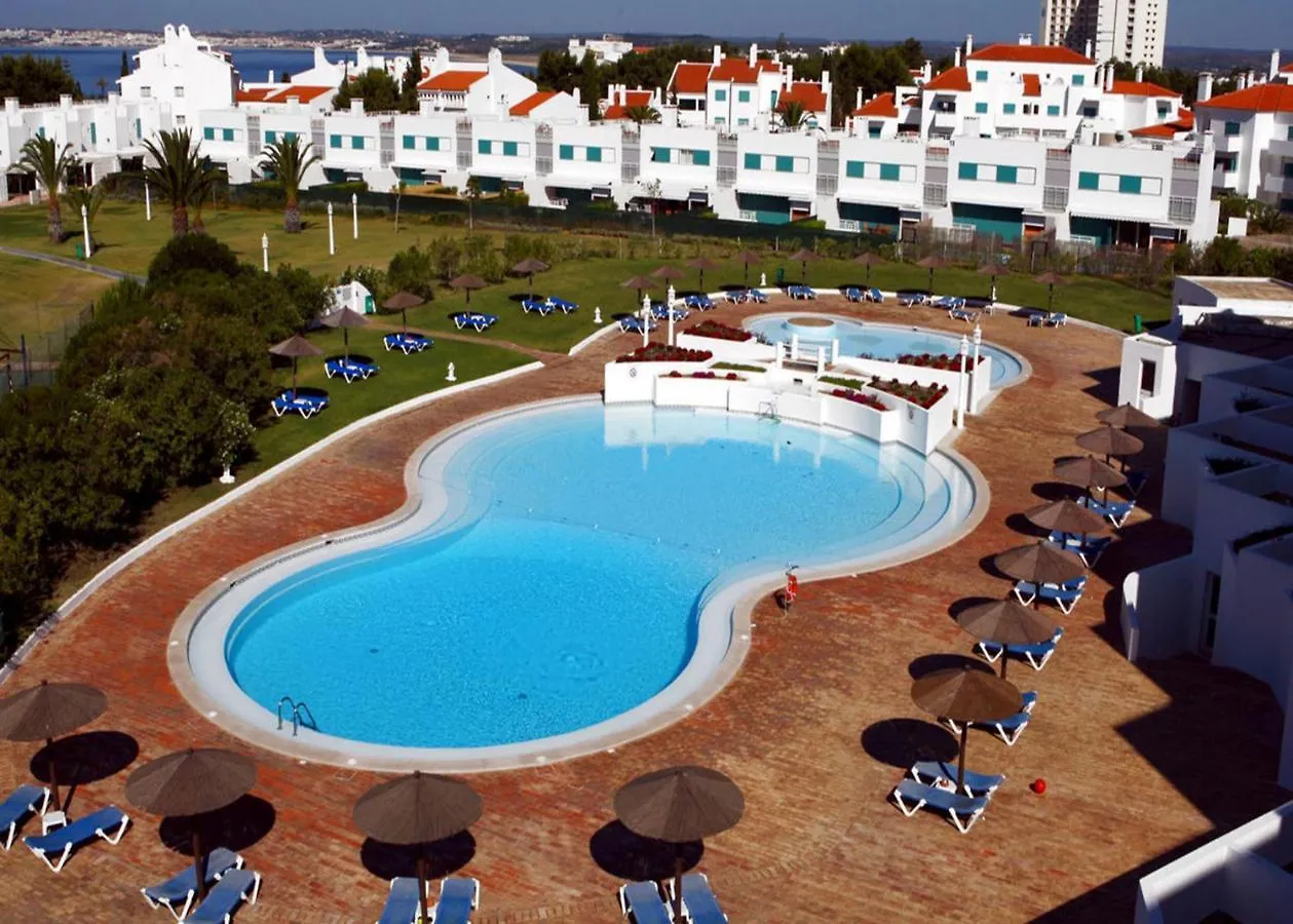 Prainha Luxury Apartment 알보르 0*,
