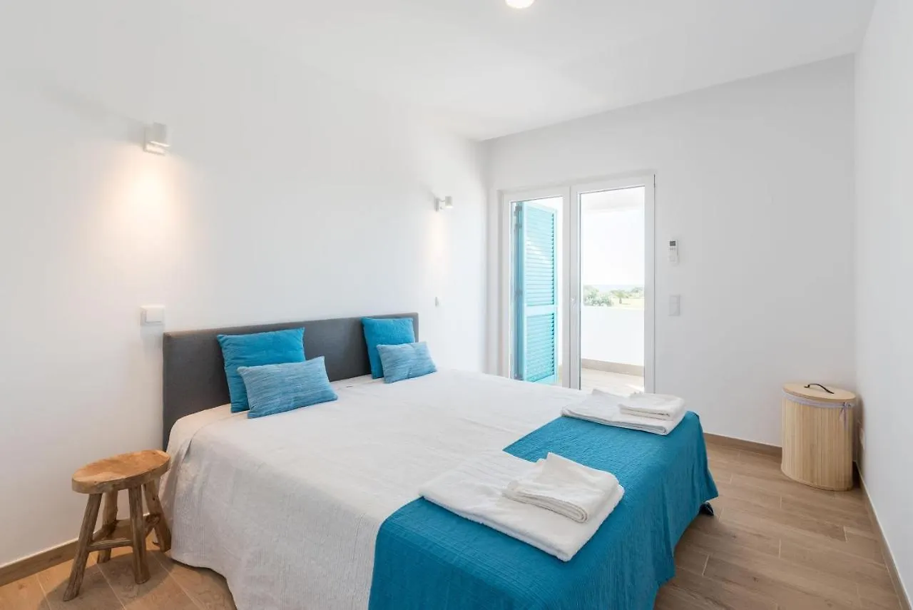 Prainha Luxury Apartment 알보르 포르투갈