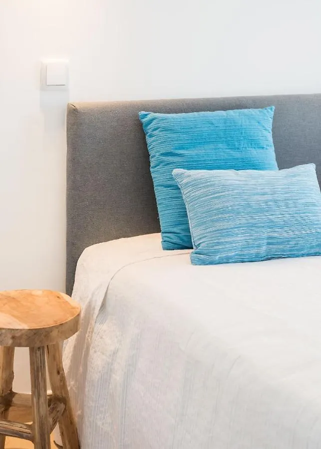 Prainha Luxury Apartment 알보르 포르투갈