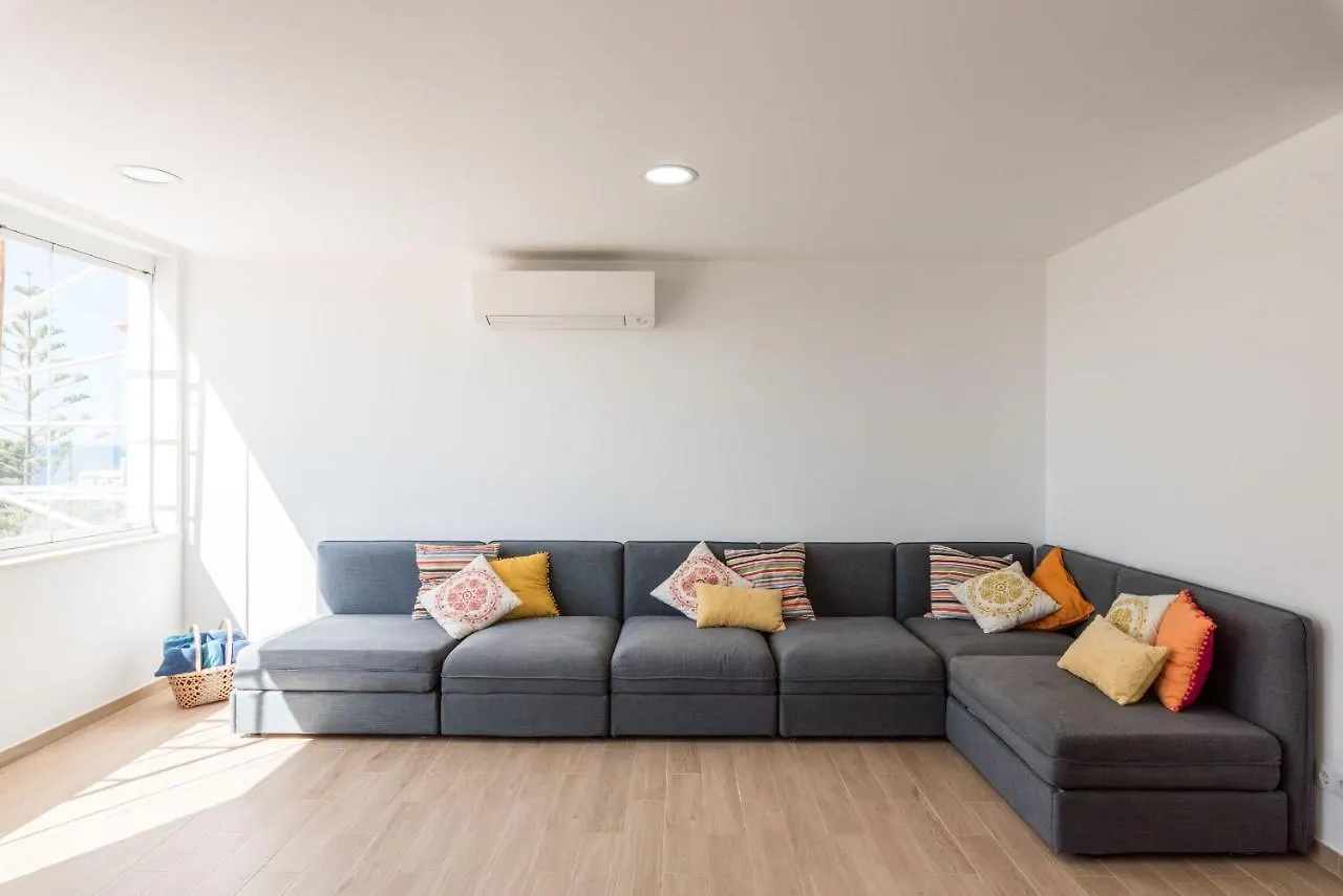 Prainha Luxury Apartment 알보르 0*,  포르투갈