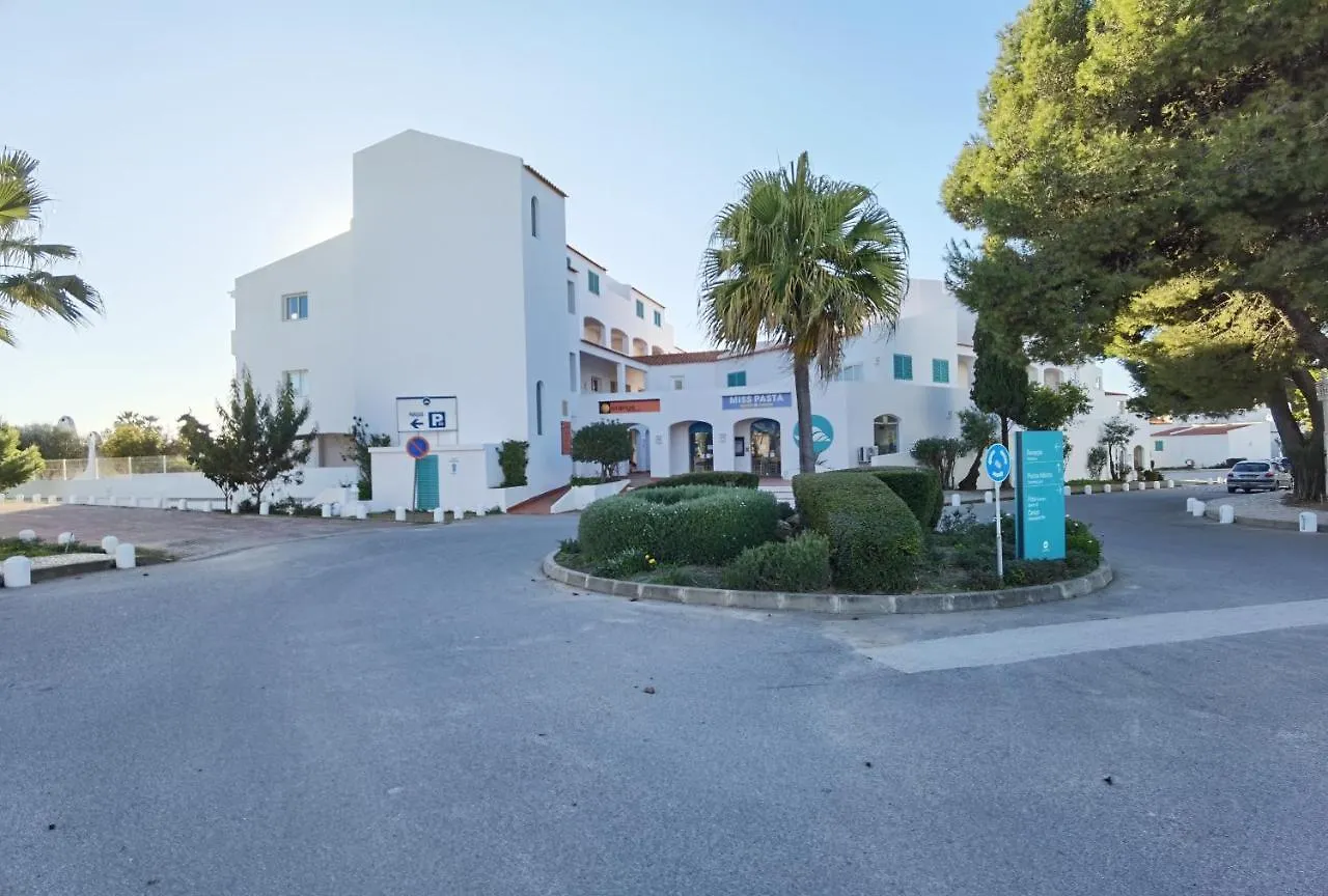 Prainha Luxury Apartment 알보르 포르투갈