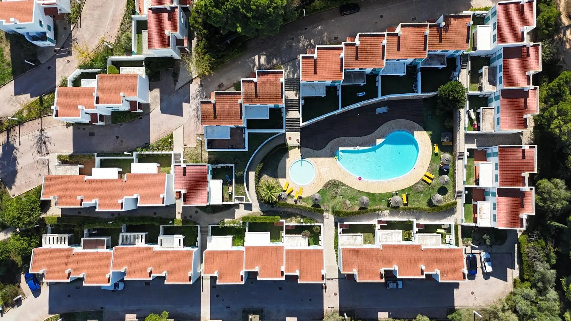 Prainha Luxury Apartment 알보르 포르투갈
